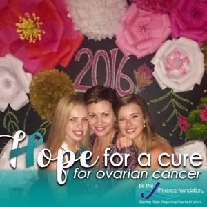 Meet your Posher, Krista